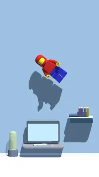 Bottle Flip - Perfect Jump 2021 Screen Shot 3
