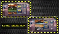 3D Monster Truck Destruction Offroad Legend Screen Shot 2