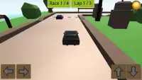 RC Racing Car 3D Screen Shot 3