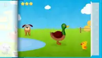 Farm Animal Sounds - for Kids Screen Shot 3