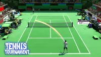 Tennis Open 2020 Screen Shot 2