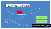 ZVV-Bus-Manager Screen Shot 0