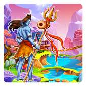 God games: Lord Ganesh Game & Shiva games