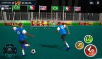 Sepak Bola Futsal 3 Screen Shot 12