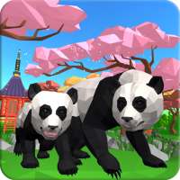 Panda Simulator  3D – Animal Game