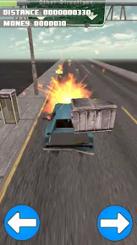 Don't Wreck Your Car! Screen Shot 3