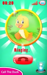 Baby Phone for Kids and Babies Free Games Screen Shot 8