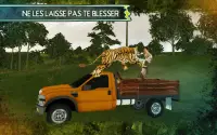 Real Safari Wild Life Hunting Simulation Screen Shot 6