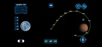 Space Rocket Launch & Landing X Screen Shot 2