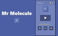 Mr Molecule Screen Shot 0