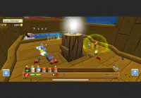 Wind Up Robots - Classic Screen Shot 9