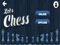 Let's Chess Screen Shot 6