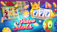MundiGames: Bingo Slots Casino Screen Shot 2