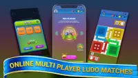Ludo Joint Club: Fun Ludo Game Screen Shot 1