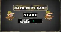 Math Quick Training Camp Screen Shot 0