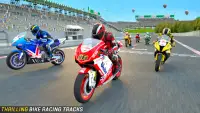 GT Bike Racing- Moto Bike Game Screen Shot 5