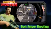 Sniper Shooter-Ultimate Sniper Screen Shot 7