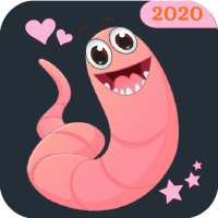 Worm Snake Zone 2020