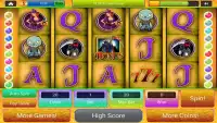Witch Casino : Free Slots Screen Shot 2