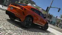 Urus Driving Lamborghini Screen Shot 6