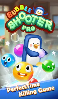 Bubble Shooter Pro Screen Shot 2