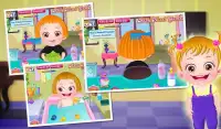 Baby Hazel Baby Care Games Screen Shot 6