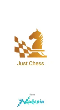 Just Chess Screen Shot 0