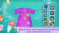 Little Tailor : Fashion Boutique Screen Shot 4