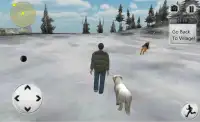 Life Of Snow Dog Screen Shot 6