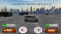 City Car Driving Screen Shot 5