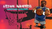 Lejon Brames Basketball Challenge Screen Shot 0