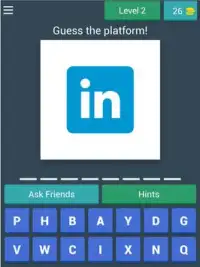Guess the Platform Screen Shot 8