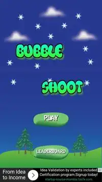 Bubble Shoot Screen Shot 0