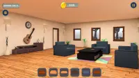 house flipper :домашний макияж 3D дизайн дома игры Screen Shot 4