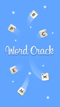 Word Crack: Board Fun Game Screen Shot 4