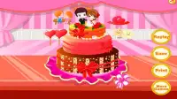 Cake Maker gioco 4-Cooking Screen Shot 5