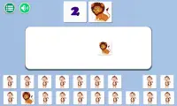Learn Numbers for Kids (Free) Screen Shot 2
