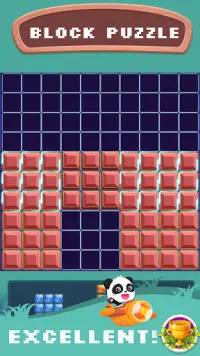 Block Puzzle 2021 - Classic Puzzle Games Screen Shot 3