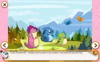 Alien Story - Fairy Tale for Kids Screen Shot 10