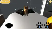 Cute Puppy Sim Screen Shot 6