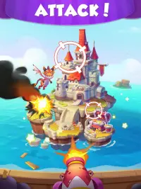 Island King Screen Shot 10