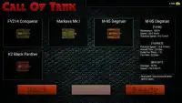Call Of Tank - Online Screen Shot 2