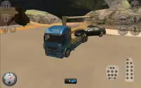 Truck Driver 3D Screen Shot 7