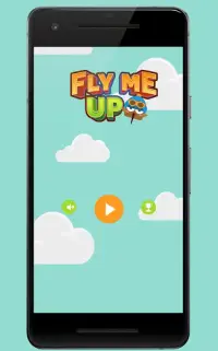 Fly Me Up Screen Shot 0