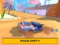 Racing Clash Club: Car Game Screen Shot 11