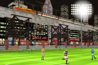 Real Street Football Screen Shot 0