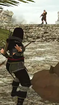Archer Attack 3D: Shooter War Screen Shot 2