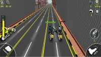 Bike Racing: Motorcycle Games Screen Shot 19
