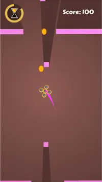 Fidget Spinner Climb Screen Shot 2