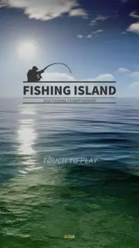 Fishing Island Screen Shot 0
